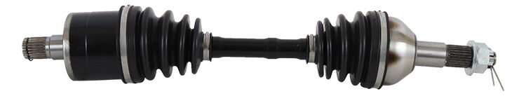 6 Ball Heavy Duty Axle