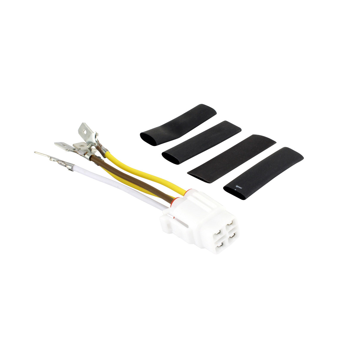 High Output Stator, Charging System Conversions, Ignition System, & Lighting Upgrade Kits
