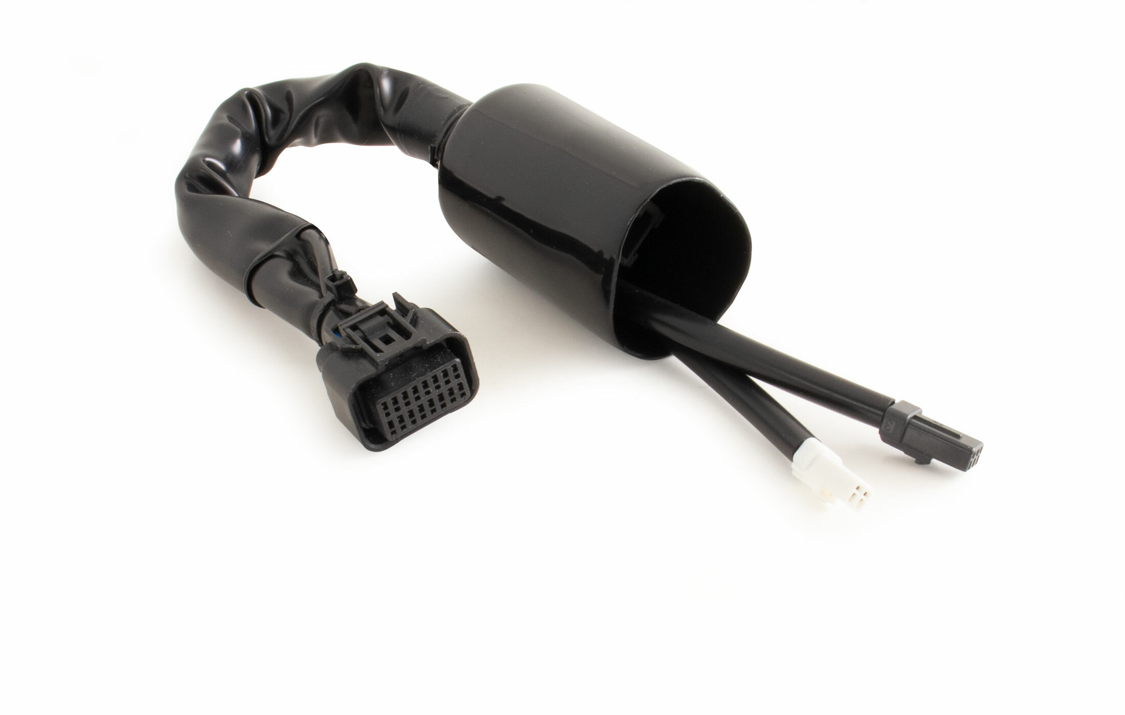 KOSO RX-3 PNP Connector - View 1