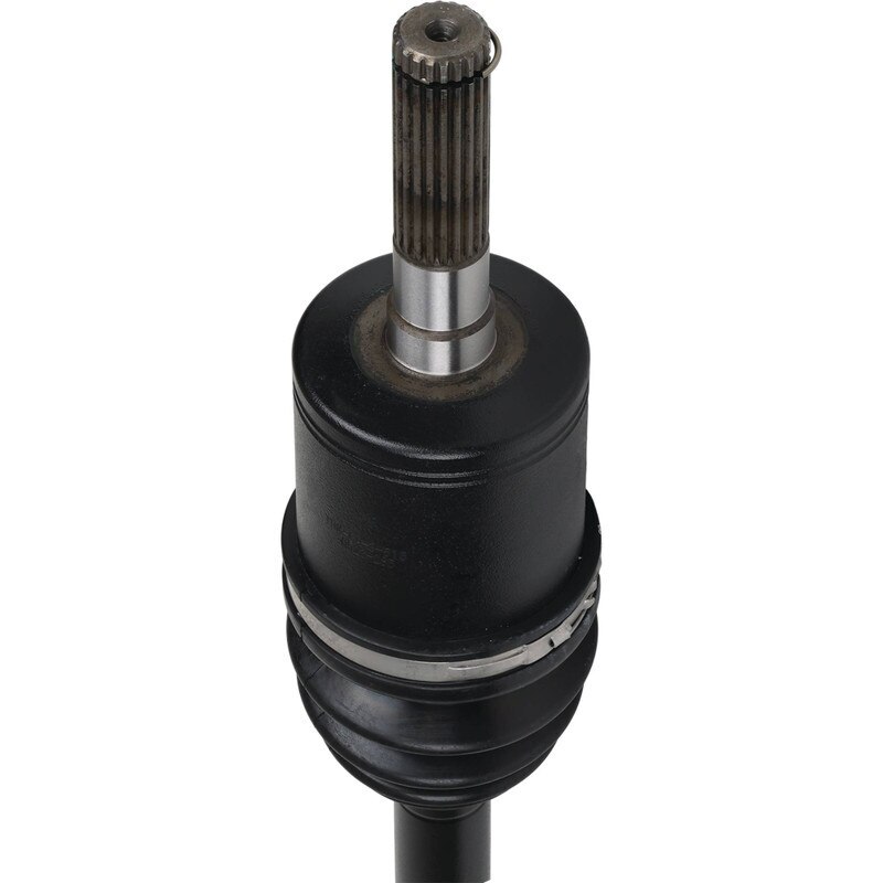 8 Ball Extreme Duty Axle