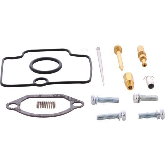 CARBURETOR REBUILD KIT