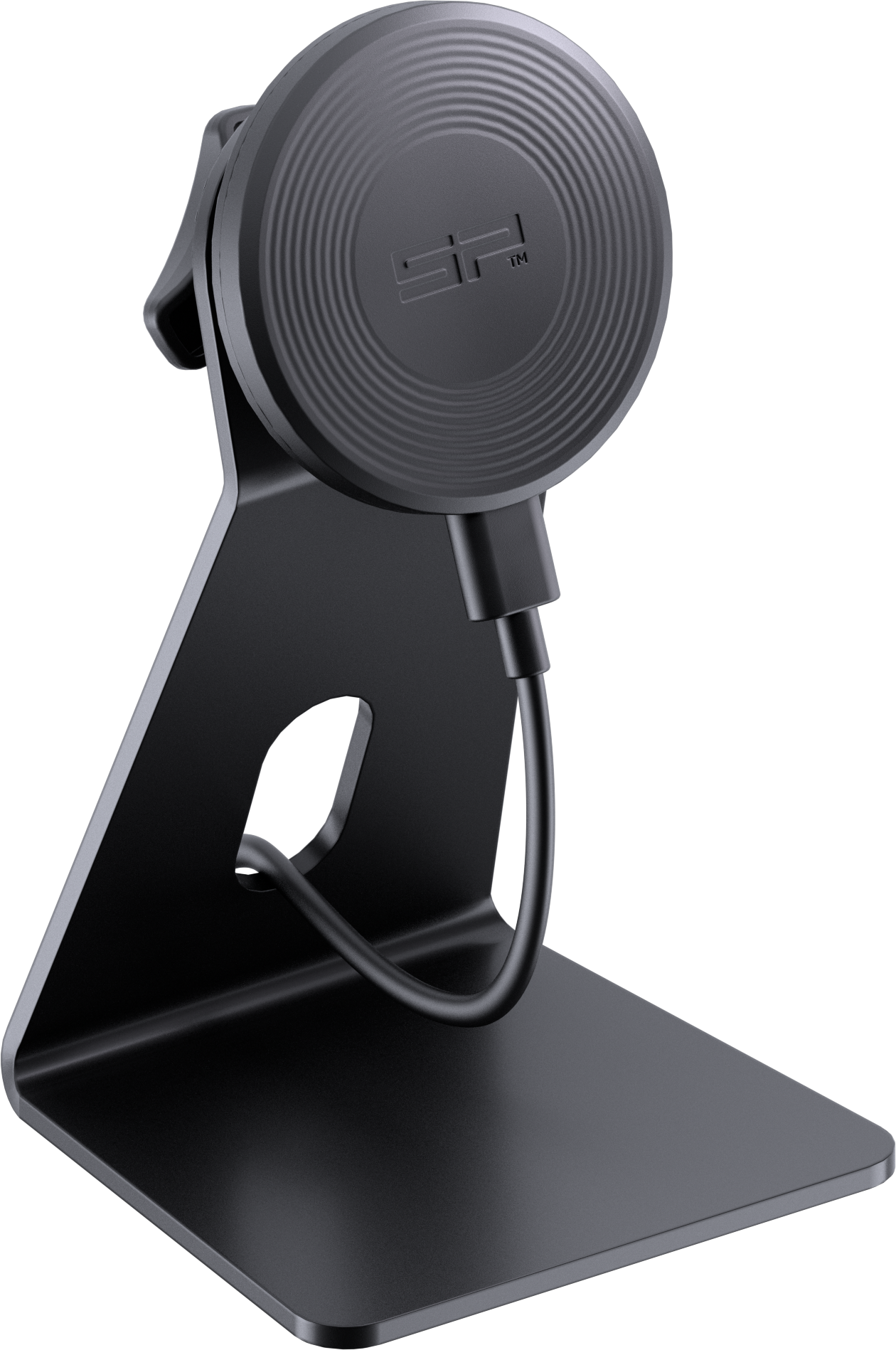 SP CONNECT Charging Office Stand SPC+ - View 1