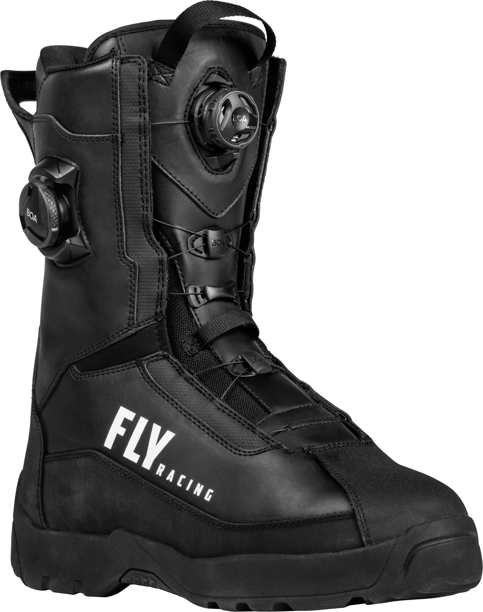 Fly Racing Snow BOA Inversion Boot