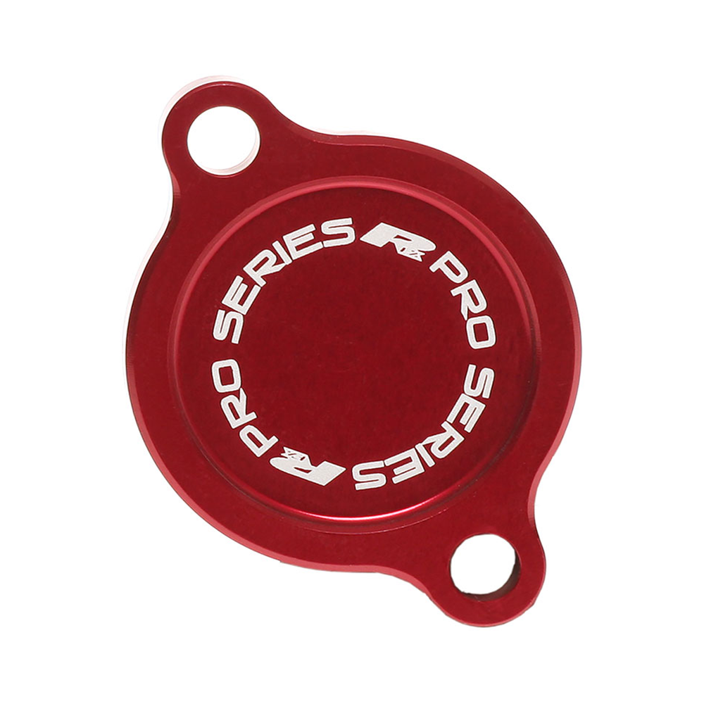 Oil Filter Covers