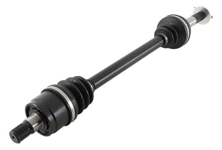 8 Ball Extreme Duty Axle