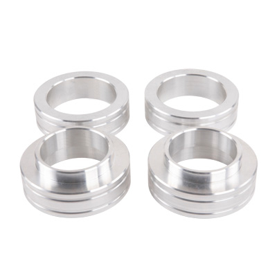 HIGH LIFTER PLKXPD-00 Lift Kit for Improved Ground Clearance and Tire Fitment