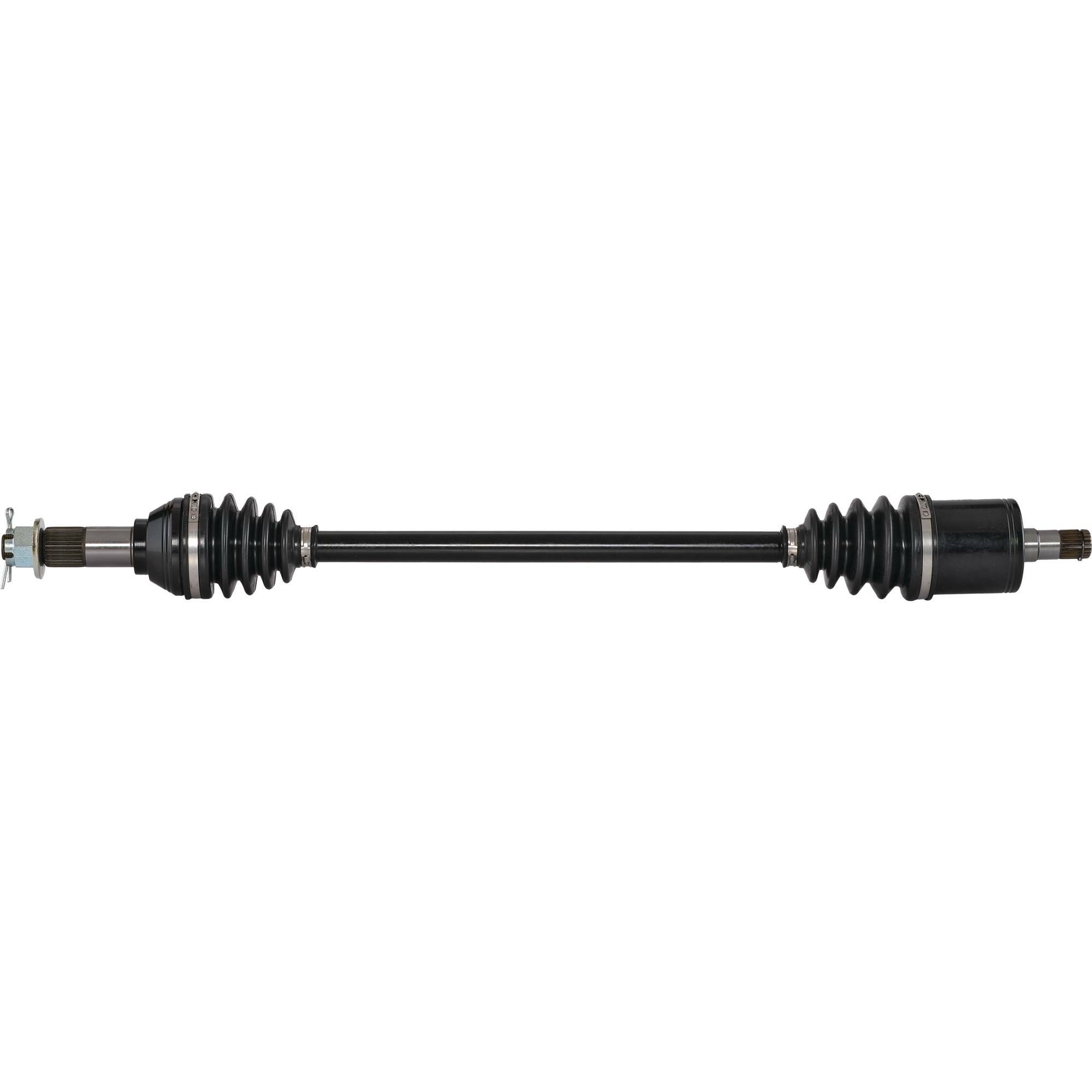6 Ball Heavy Duty Axle