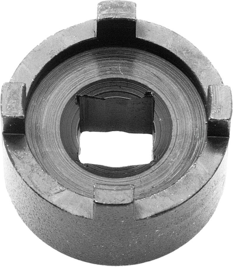 DSS Oil Filter/Clutch Spanner - View 1
