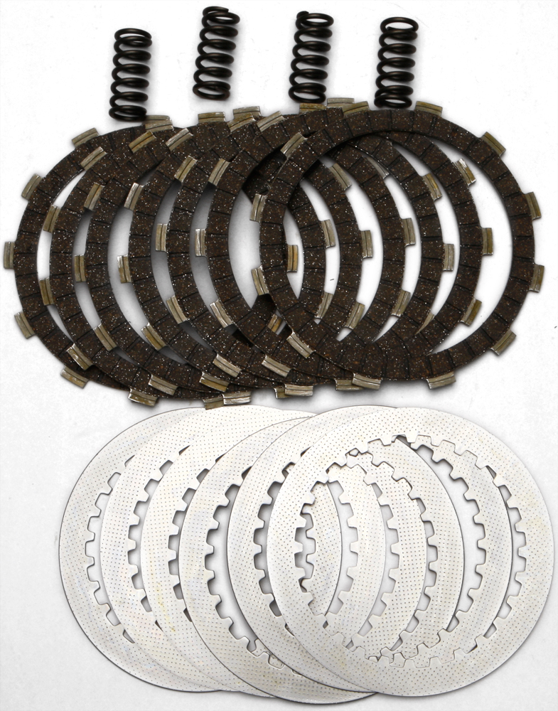 Dirt Racer Clutch Set