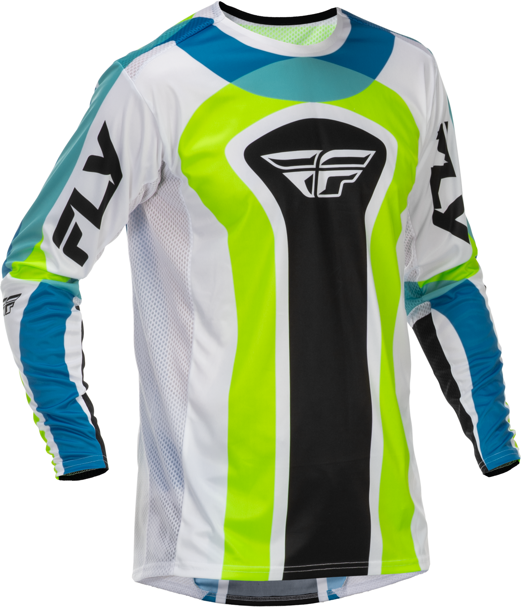 2026 Youth Lite LE Current Jersey - View 1