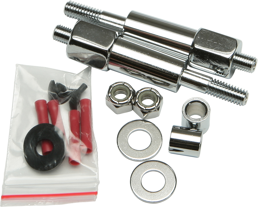 Turn Signal Relocation Kit