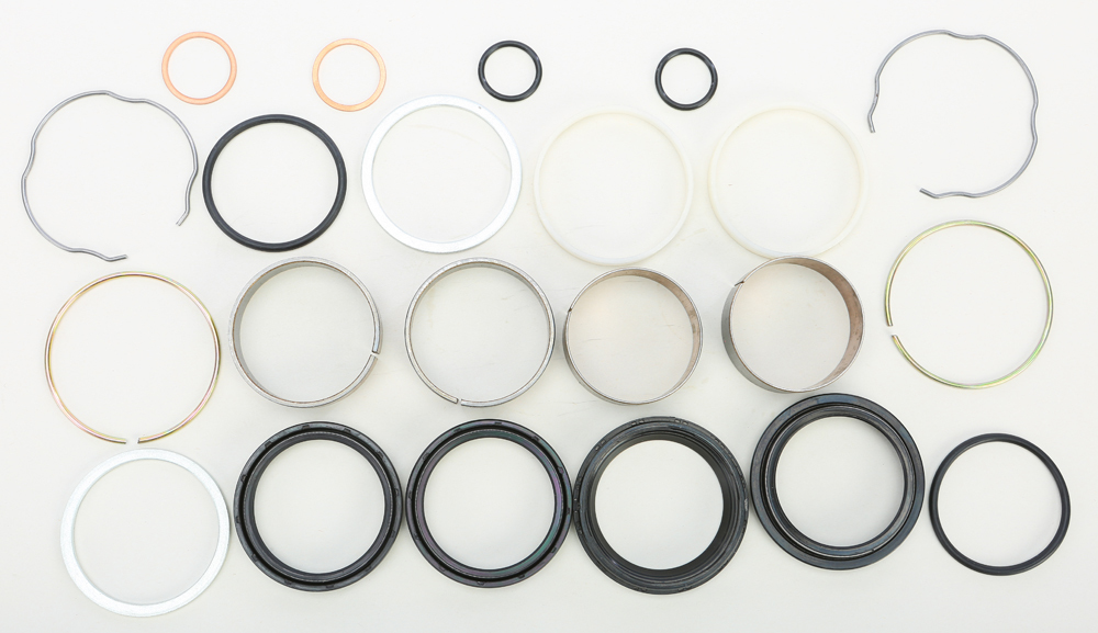 Fork Seal & Bushing Kit