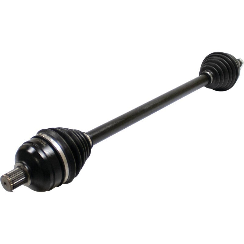 8 Ball Extreme Duty Axle