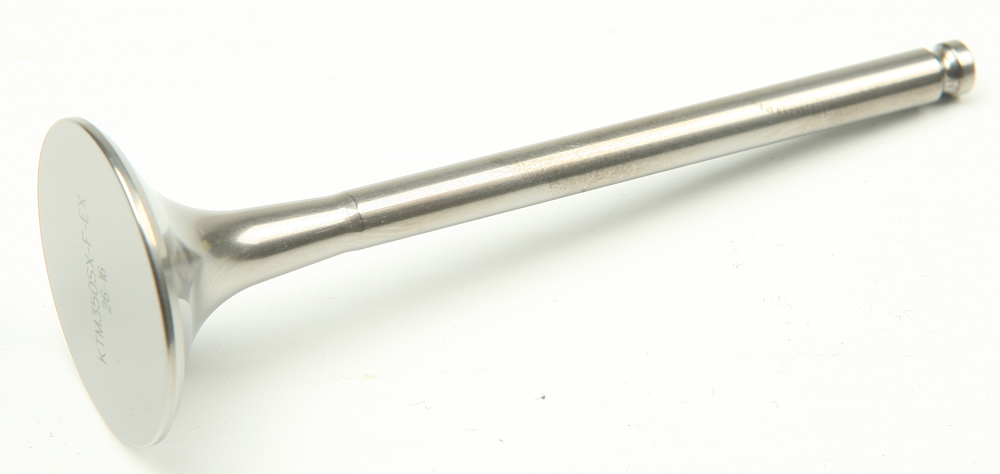 Exhaust Valve
