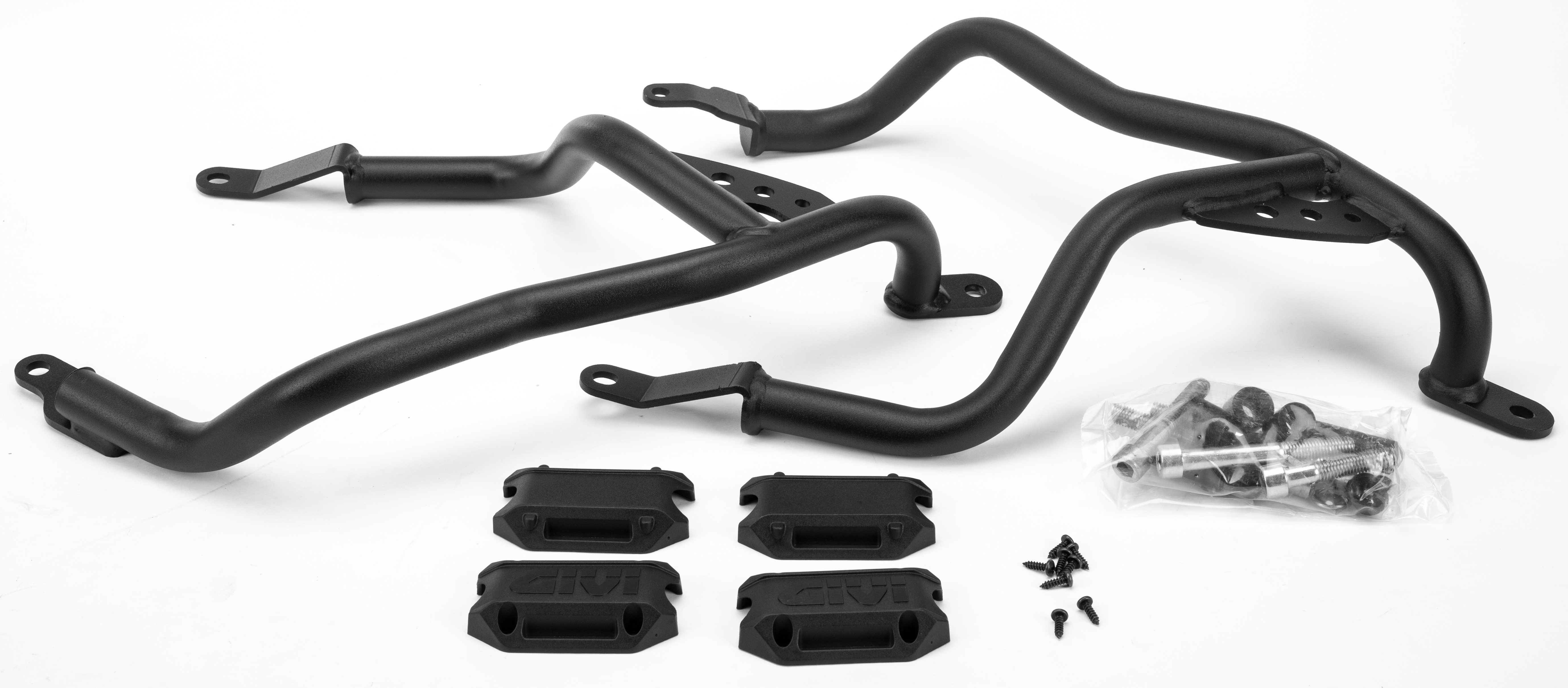 Engine Guard