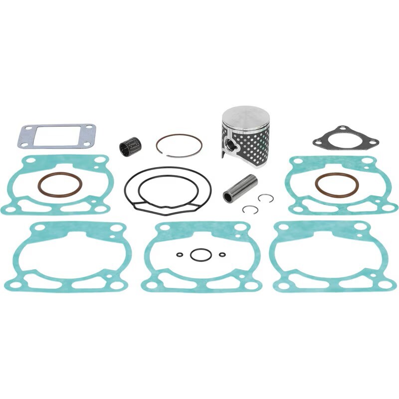 Cast Replica Top End Kit