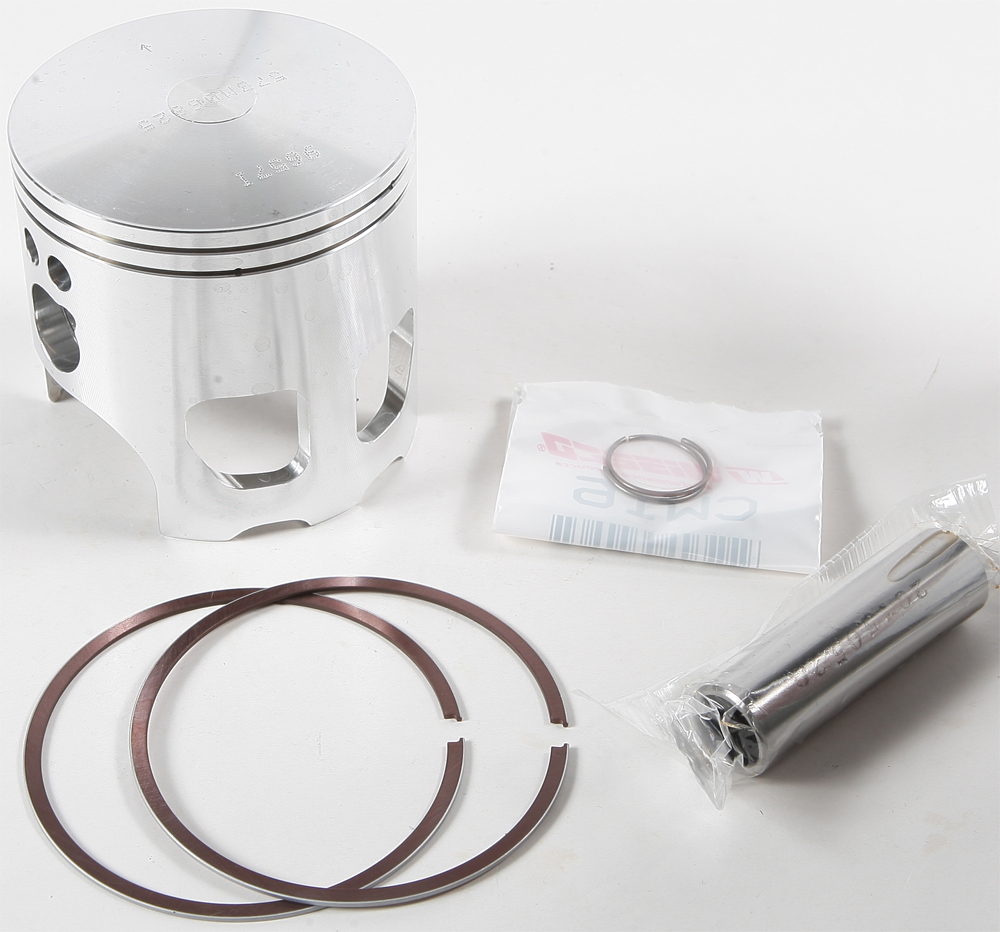 Piston