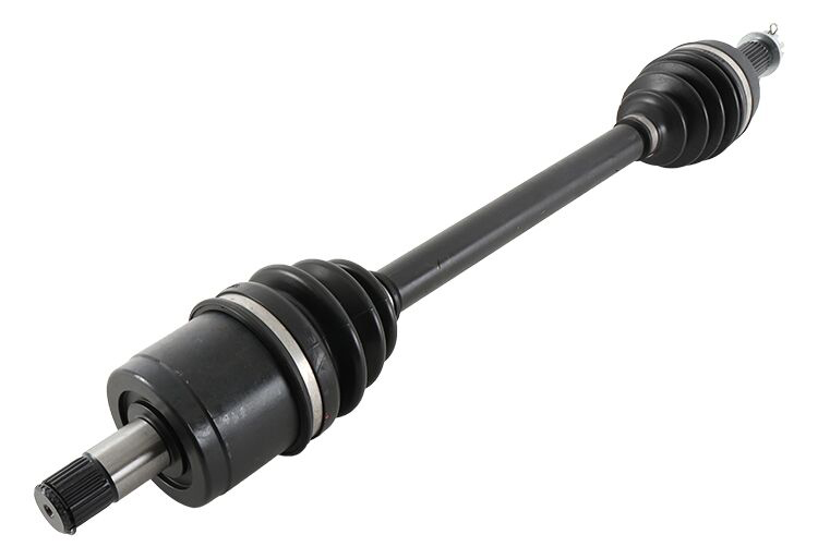 8 Ball Extreme Duty Axle