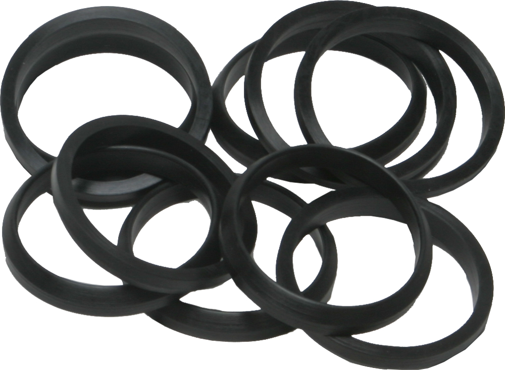 Intake/Exhaust Gasket