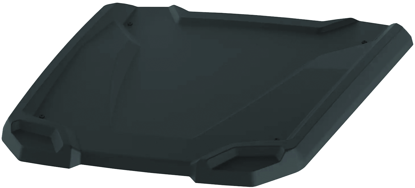 Poly Roofs