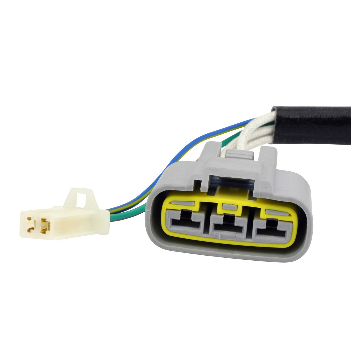 High Output Stator, Charging System Conversions, Ignition System, & Lighting Upgrade Kits