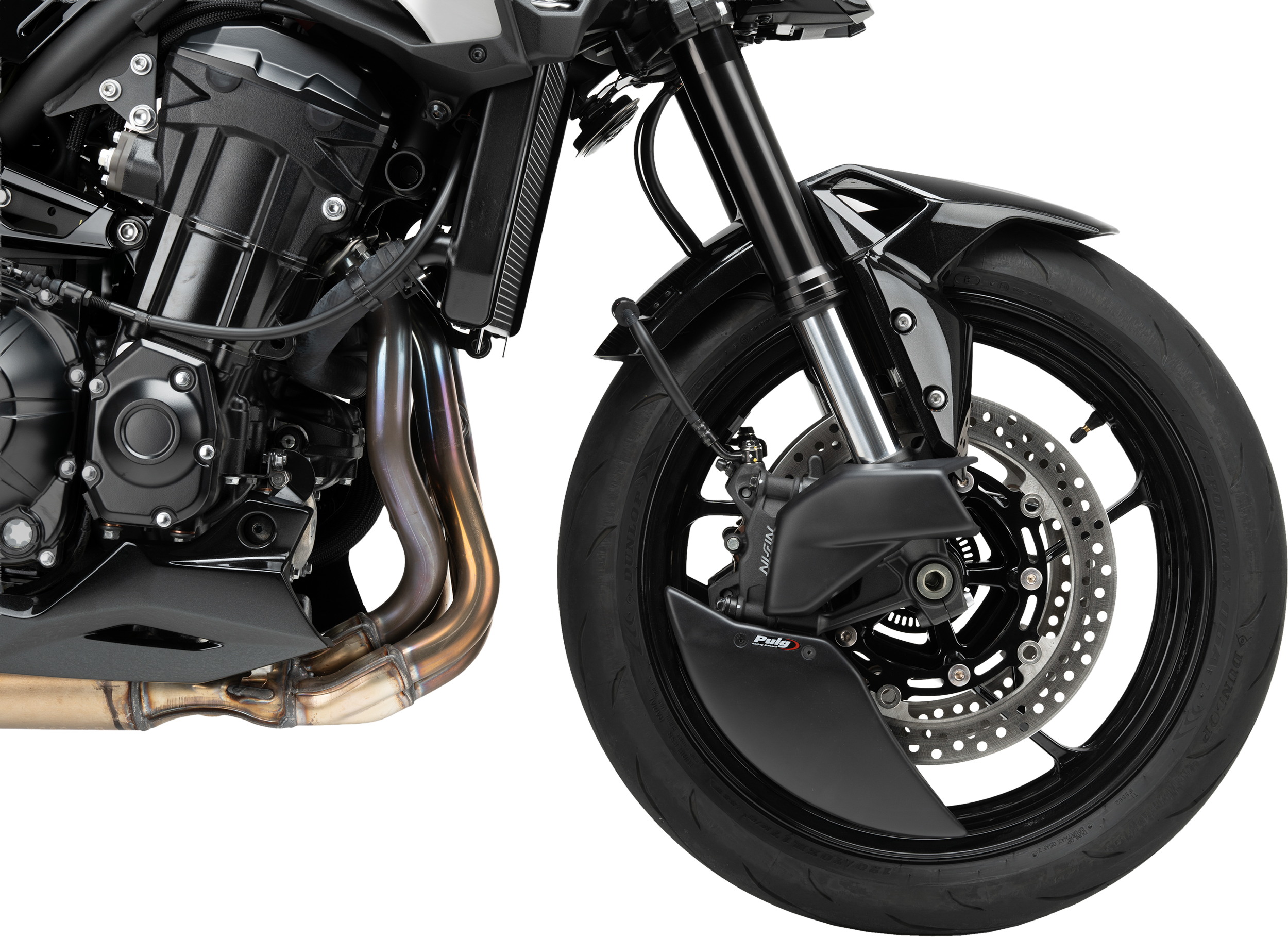 Brake Cooler