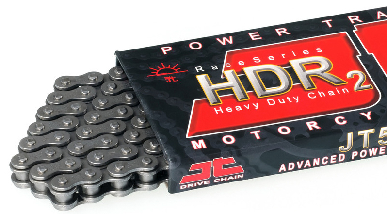 Race Series Chain