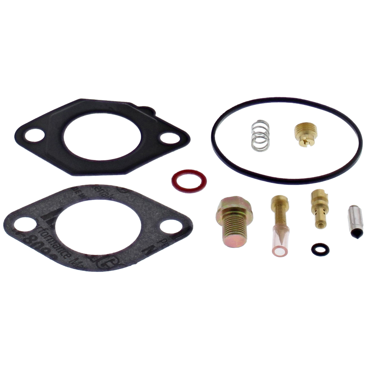 Carburetor kit