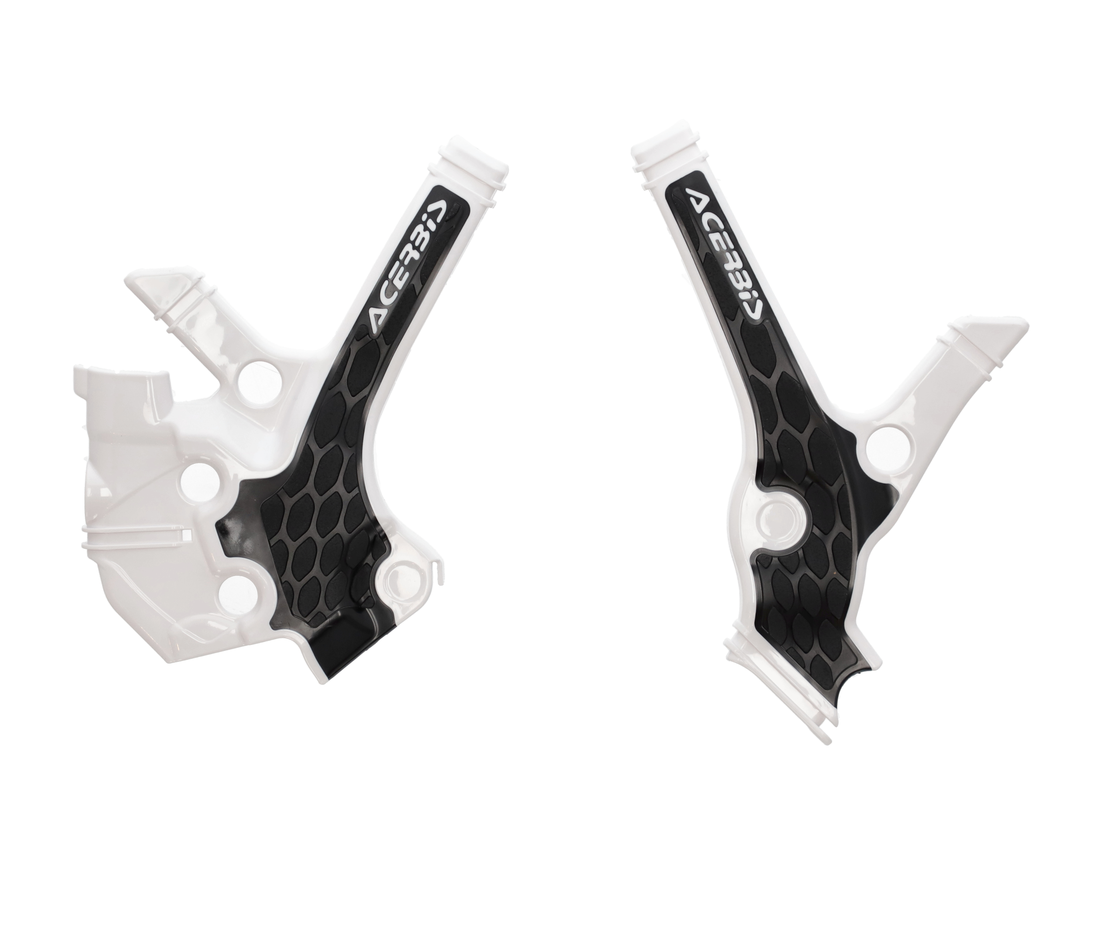 X-Grip Frame Guard