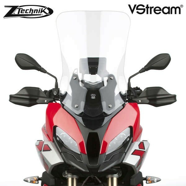 Vstream and Vstream Plus BMW Windscreens