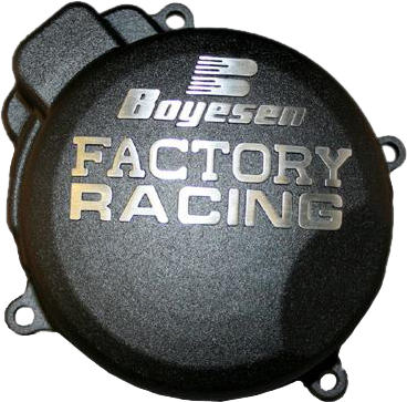 Spectra Series Factory Ignition Cover