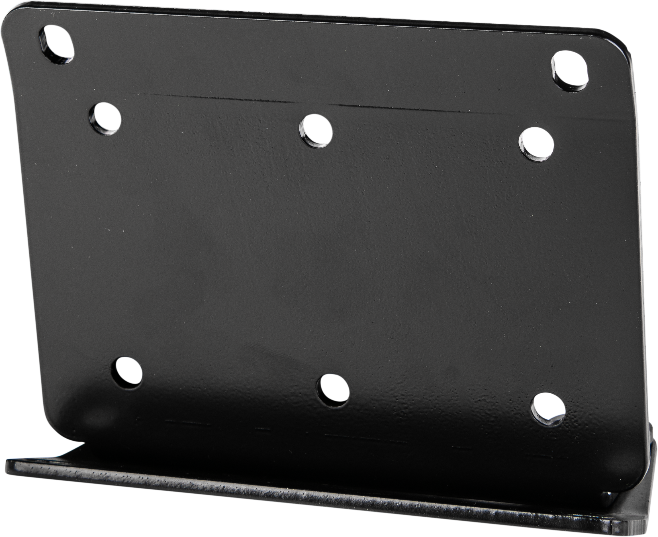 Open Trail Winch Mount
