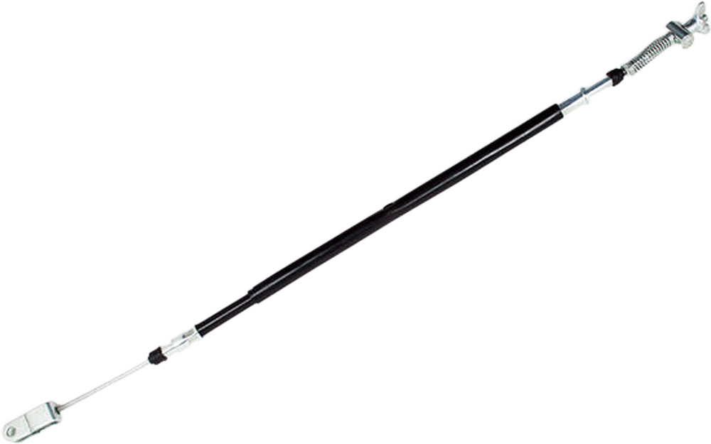 ATV Foot Brake Cable