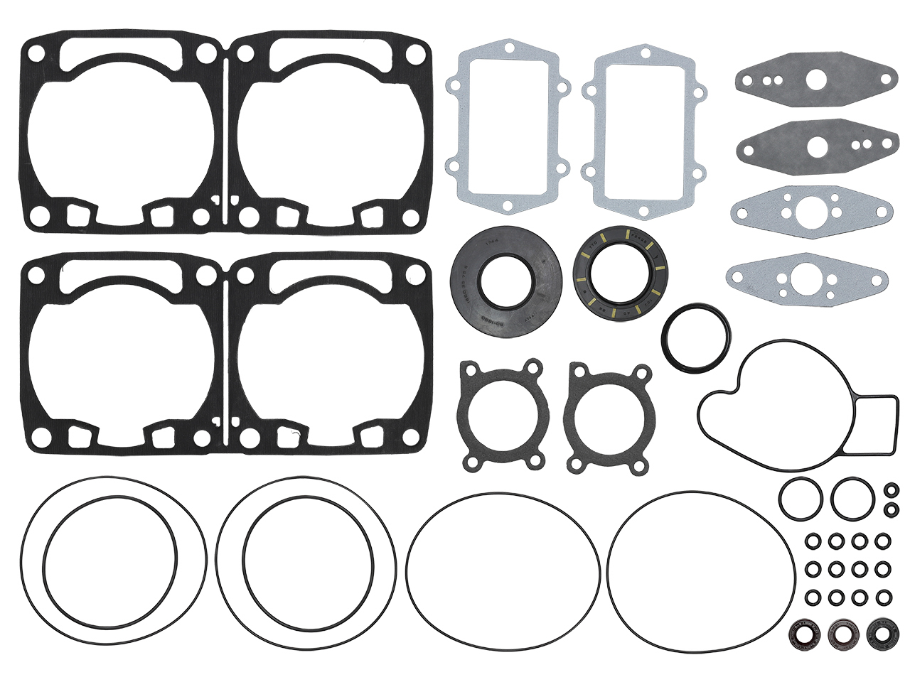 Engine Gasket Set