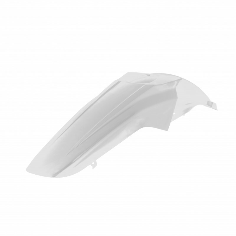 Rear Fender