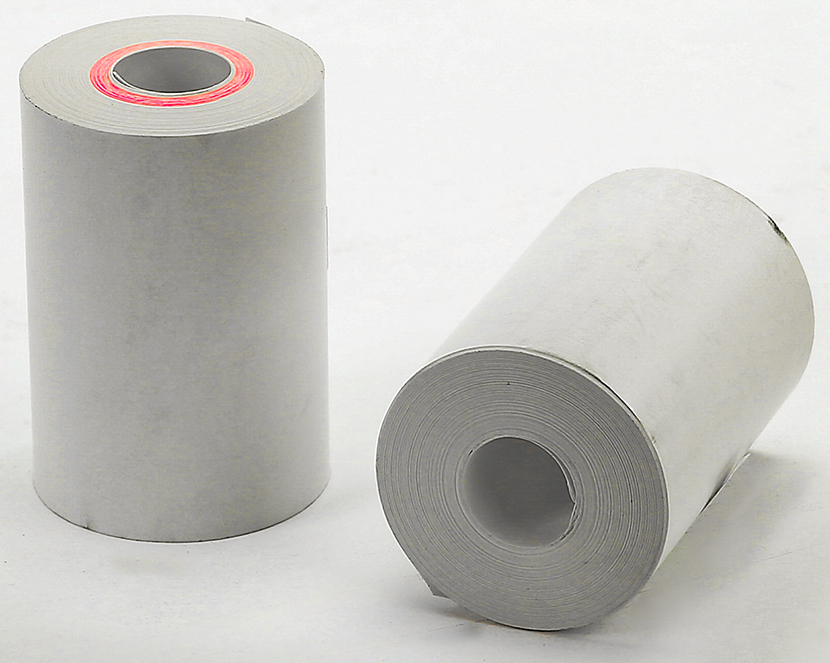 YUASA Battery Tester Paper Rolls - View 1