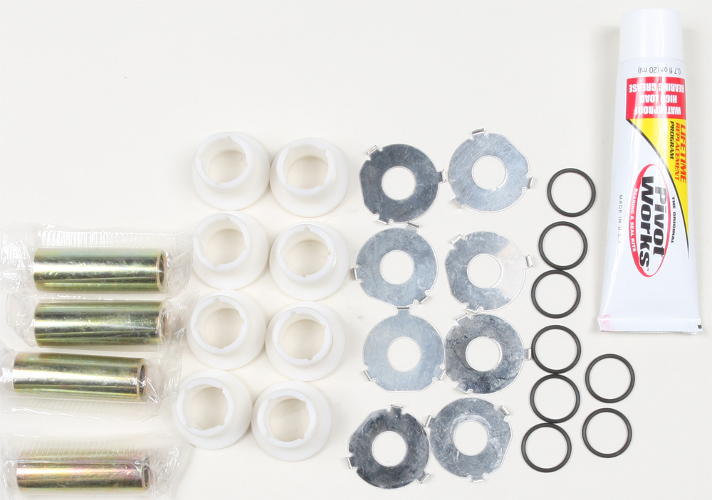 Lower A-Arm Kit