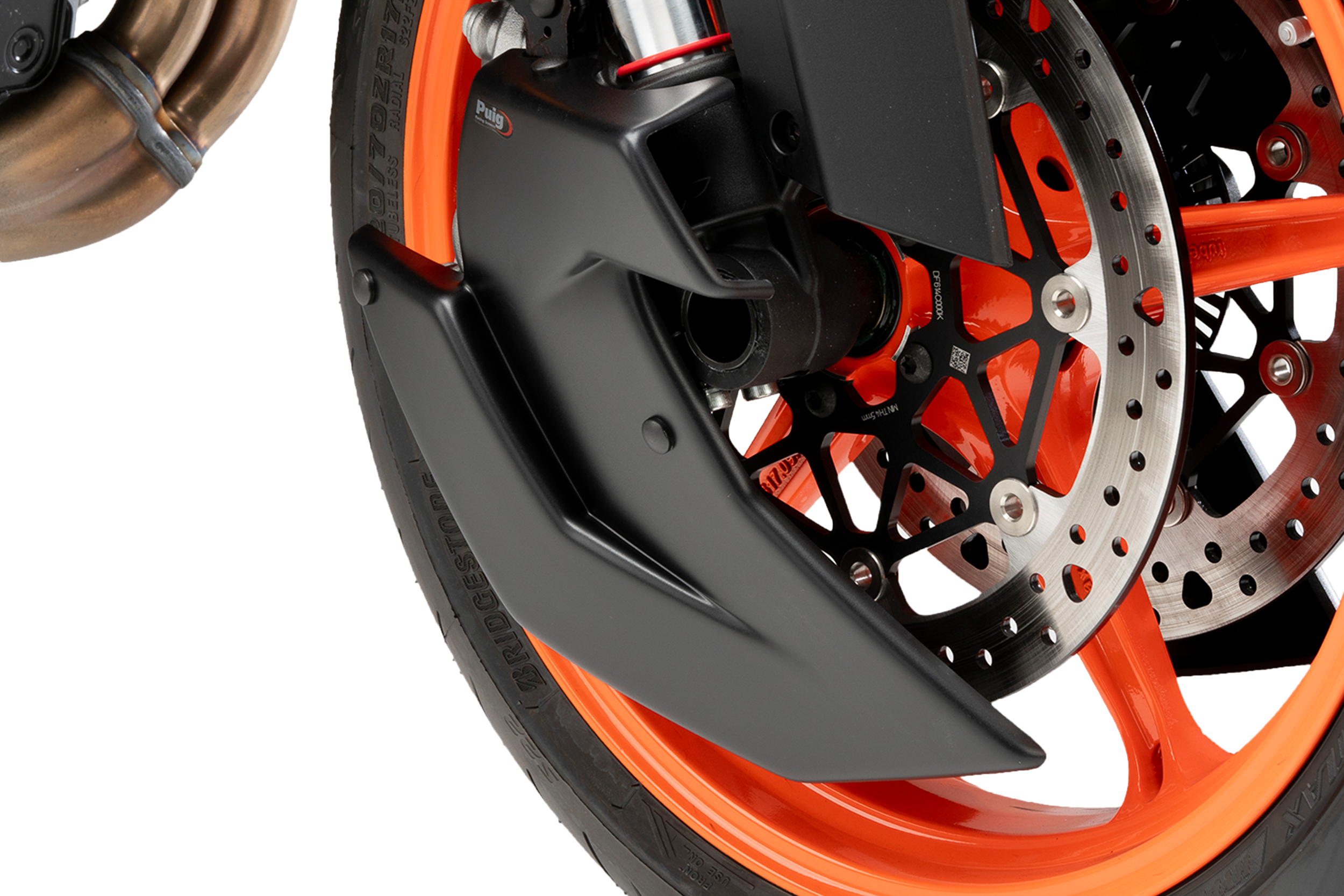 Brake Cooler