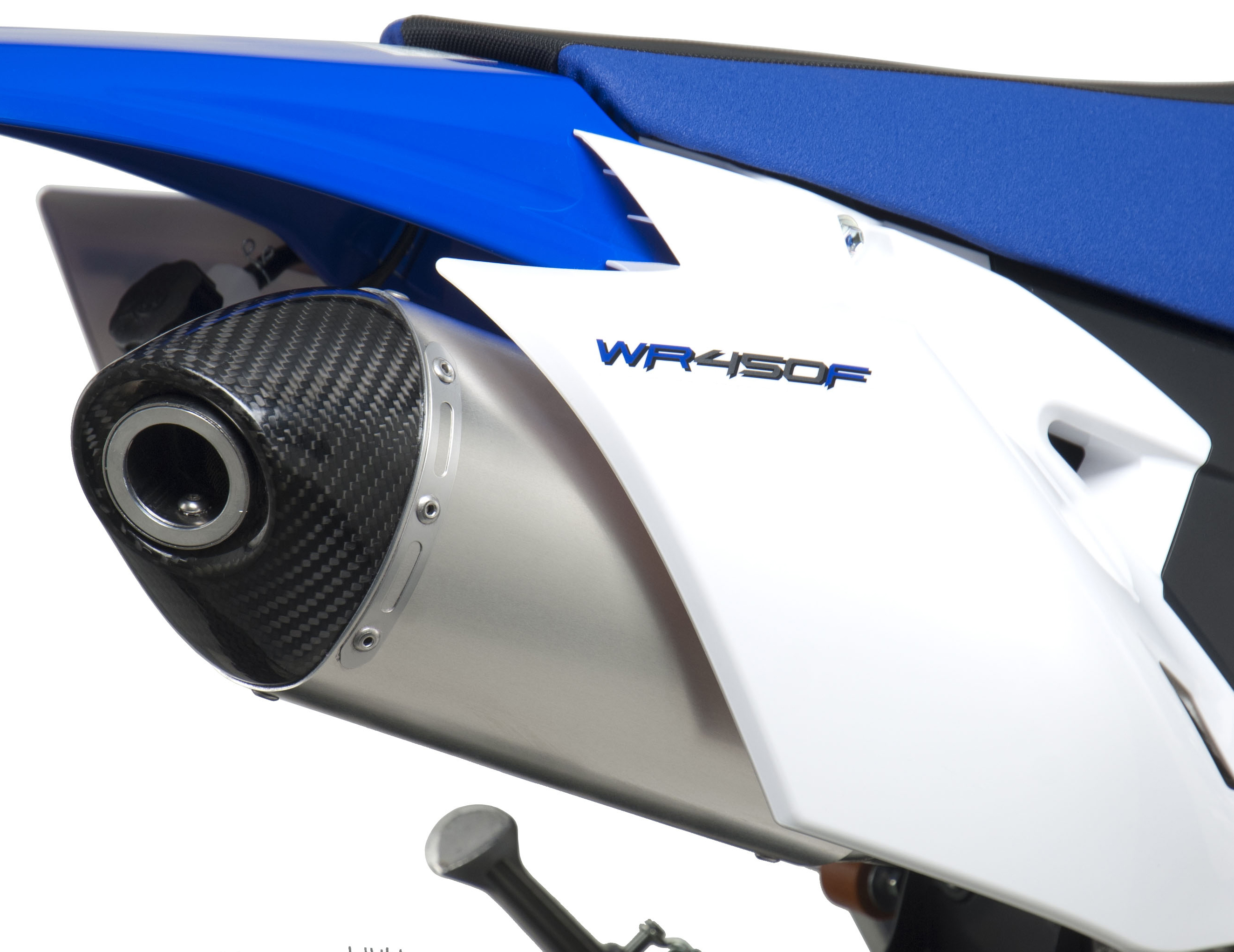 RS-4 Full System Exhaust