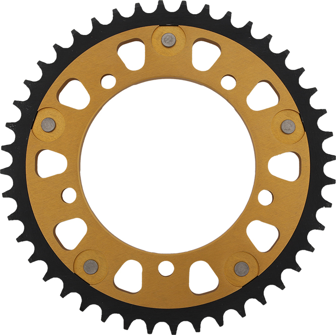 Stealth Rear Sprocket