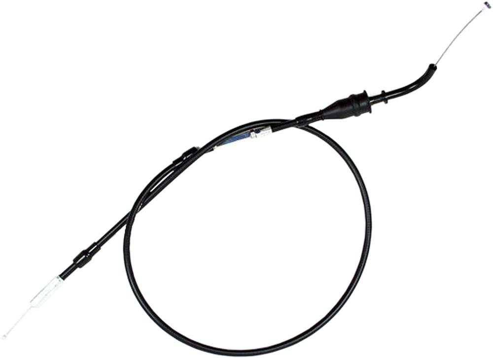 Motocross/Off-Road Throttle Cable