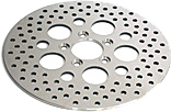 BRAKE ROTOR FRONT – SS