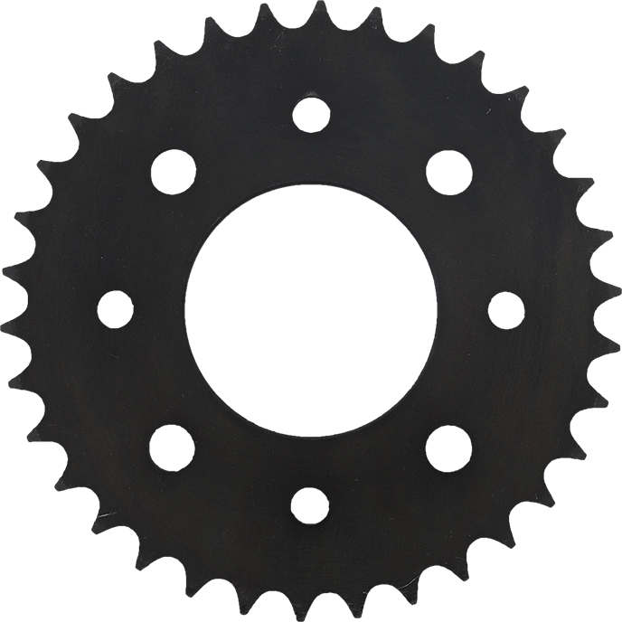 Steel Rear Sprocket