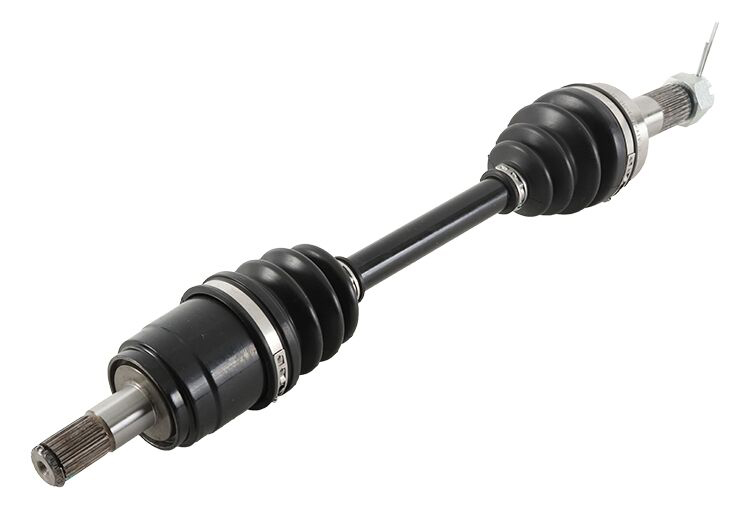 6 Ball Heavy Duty Axle