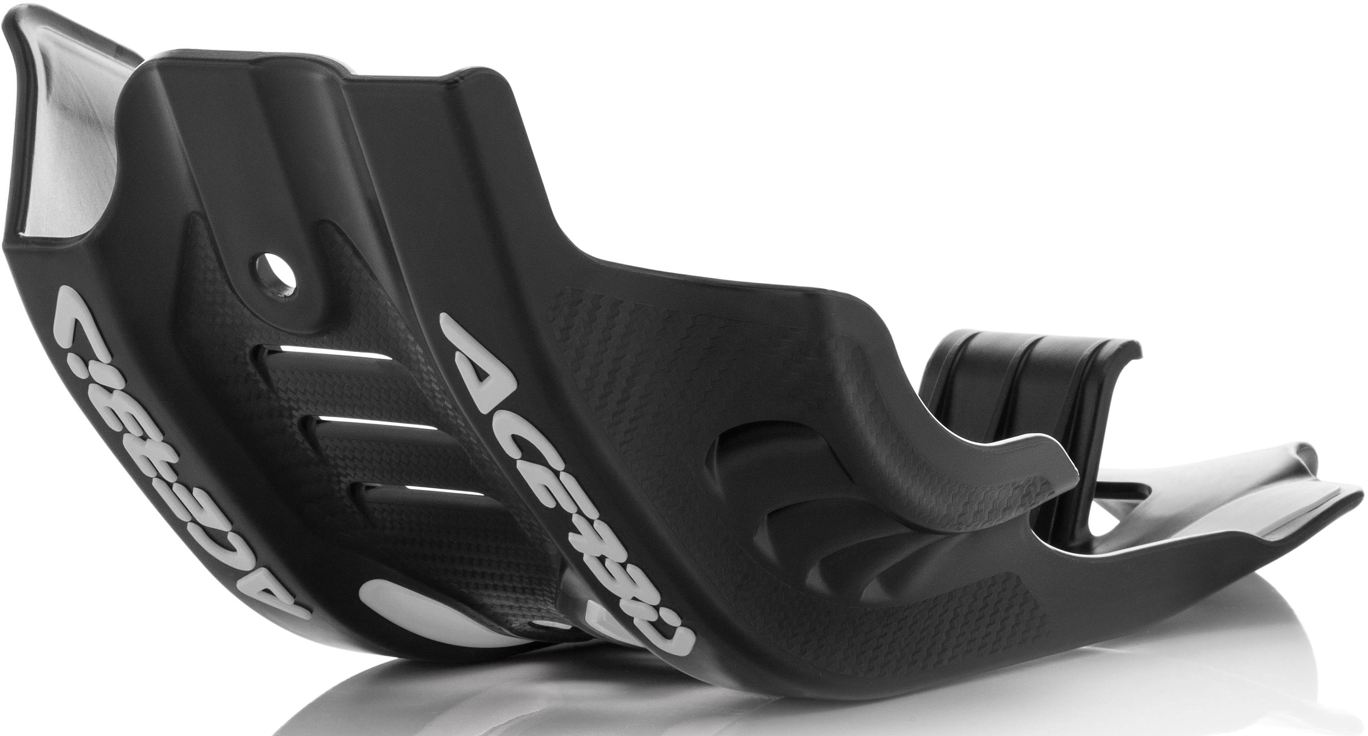 Skid Plate