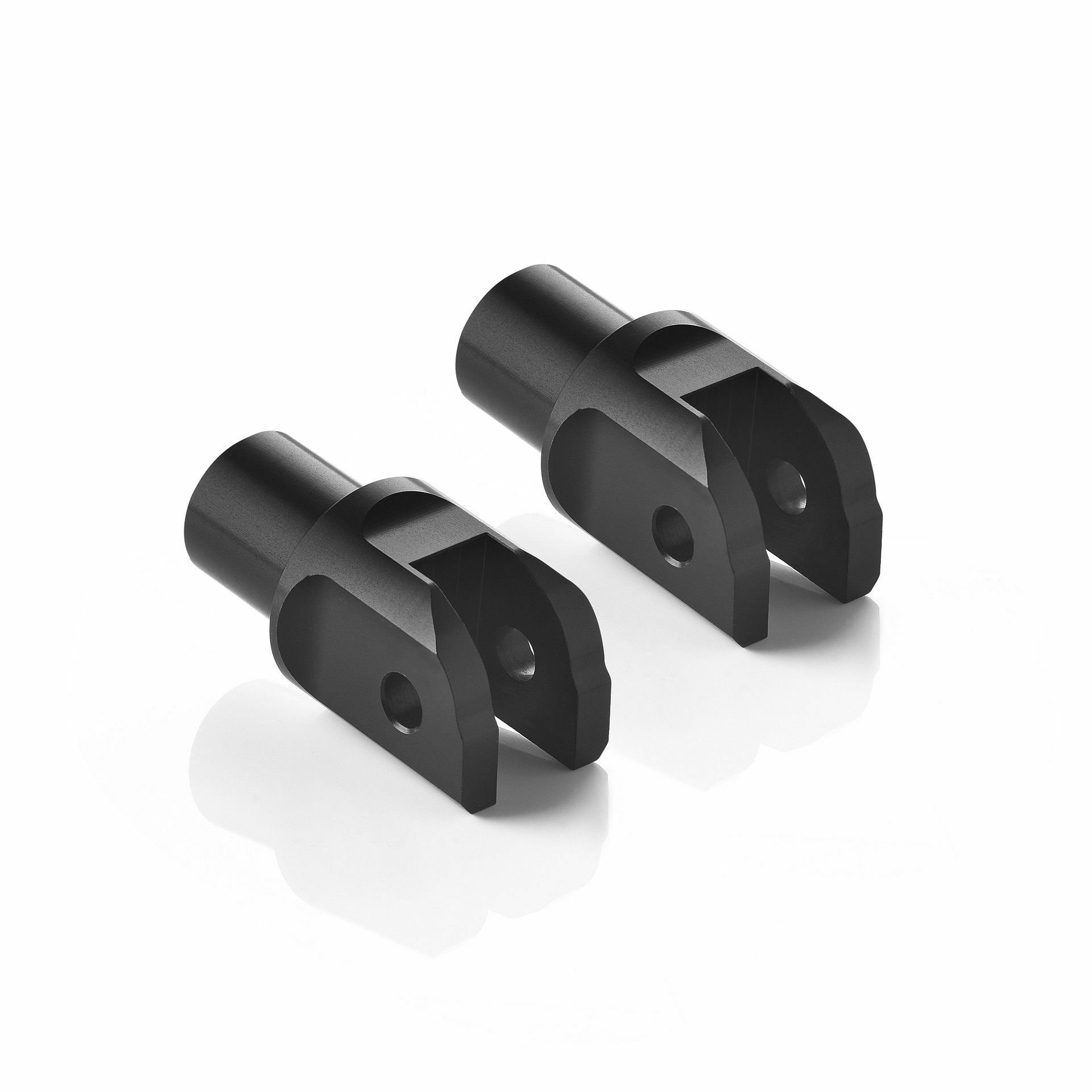 Footpeg Mount Kit