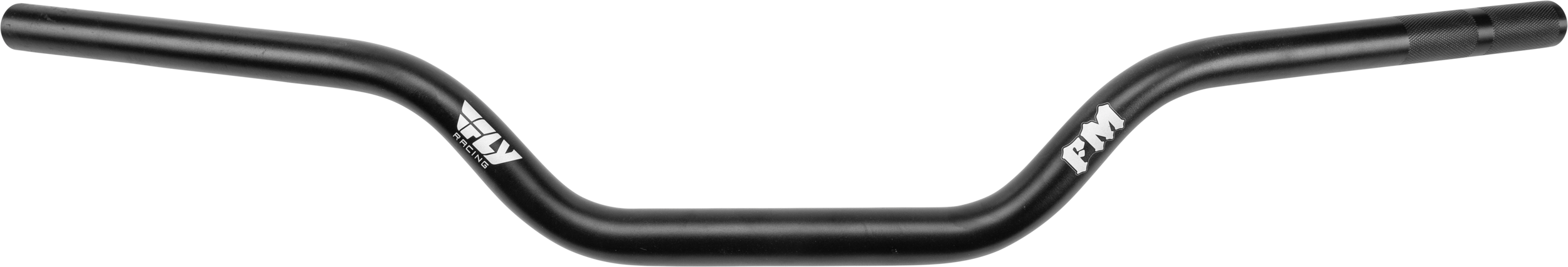 Moto Style Hi Rise Bars