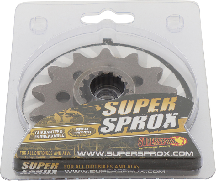 Steel Countershaft Sprocket