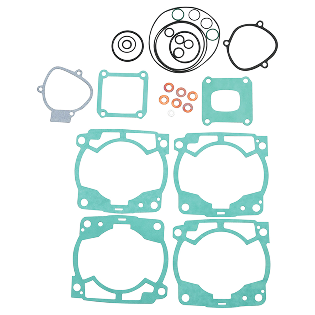 Top End Gasket Set
