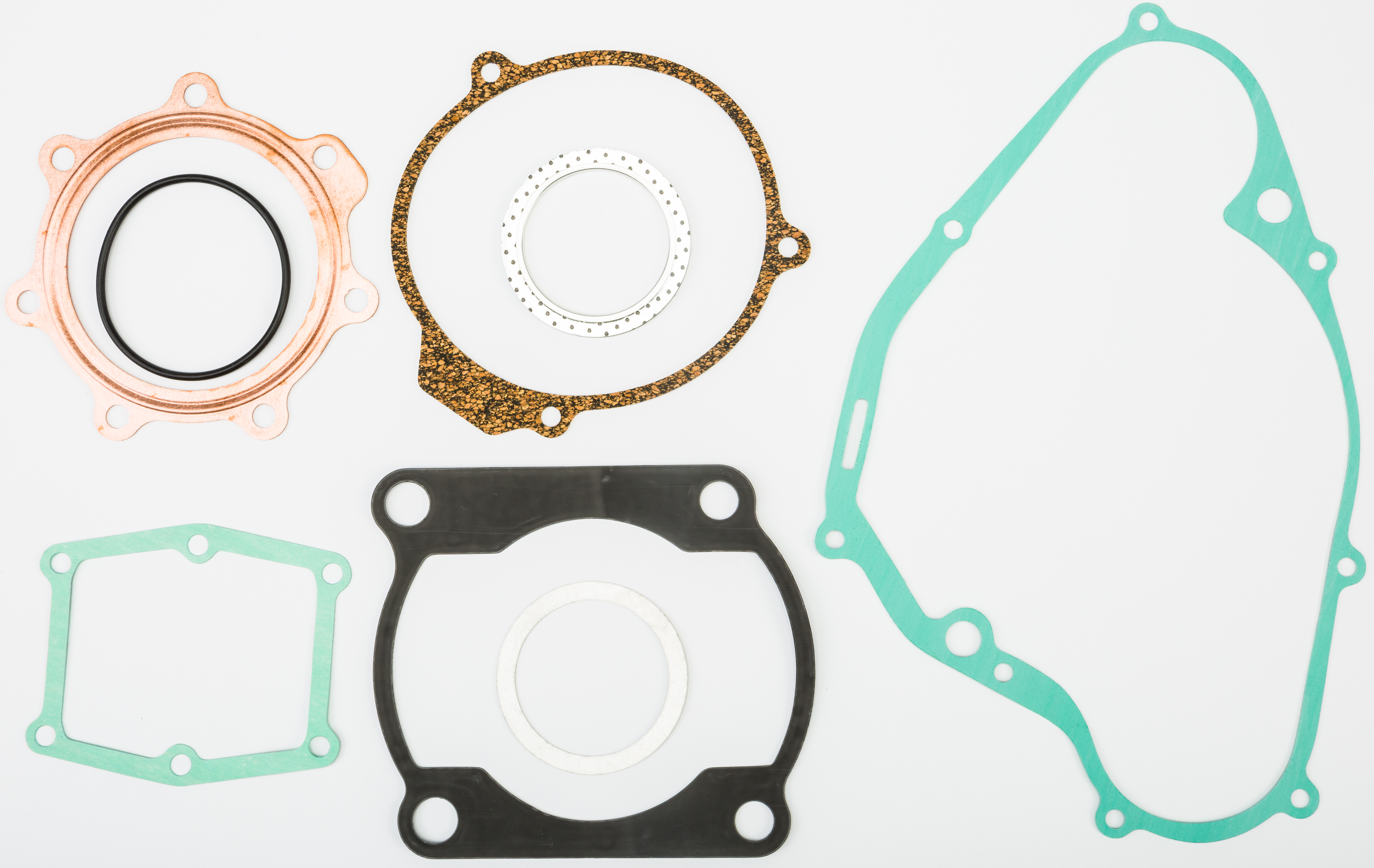 Complete Gasket Kit